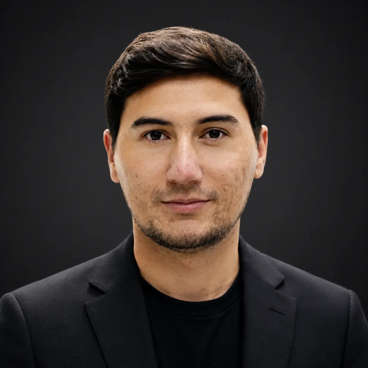 Shahbozbek Usmonov