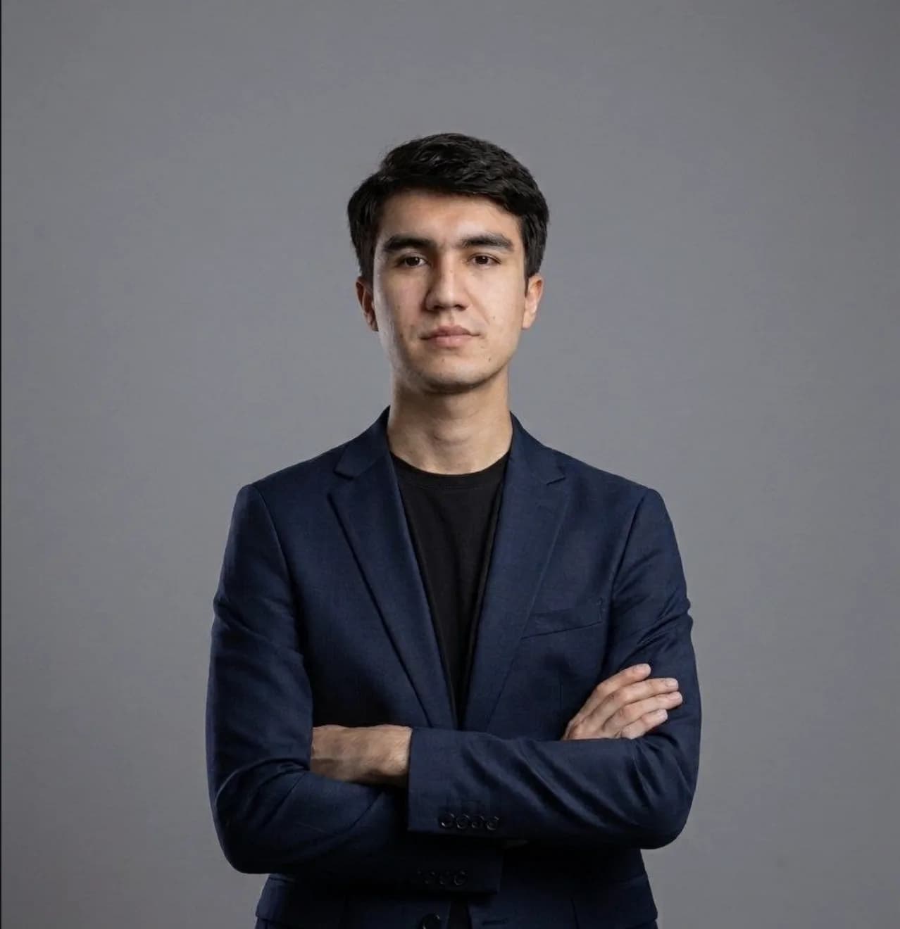 Davronbek Atadjonov